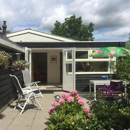 Apartament Lekerweg 32 Wijdenes Zewnętrze zdjęcie