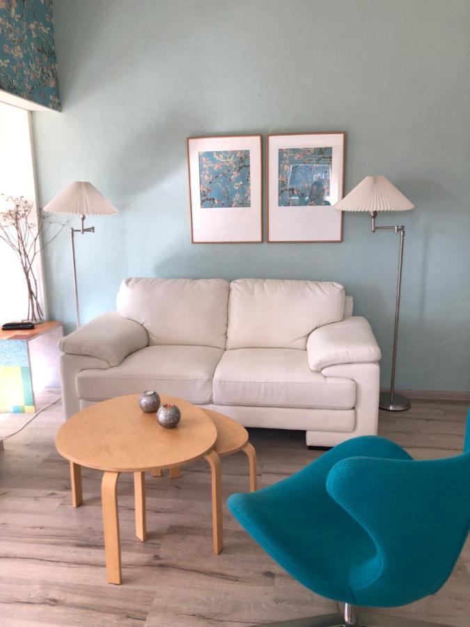 Apartament Lekerweg 32 Wijdenes Zewnętrze zdjęcie