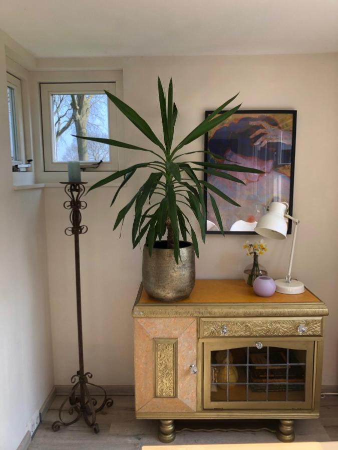 Apartament Lekerweg 32 Wijdenes Zewnętrze zdjęcie