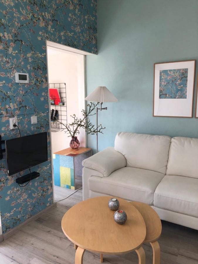Apartament Lekerweg 32 Wijdenes Zewnętrze zdjęcie